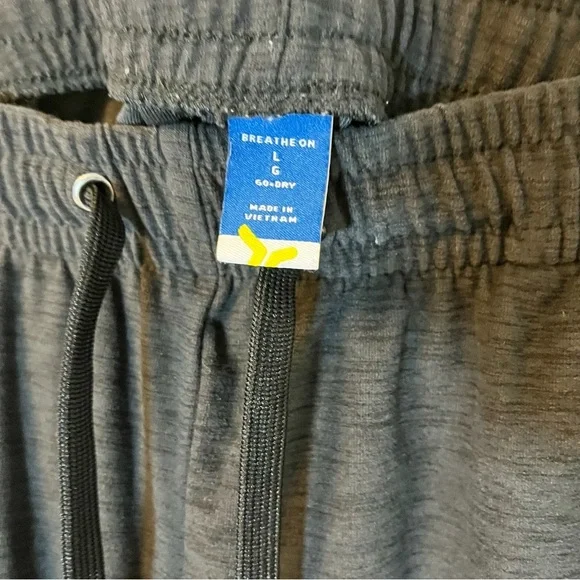 Grey joggers - Picture 5 of 6